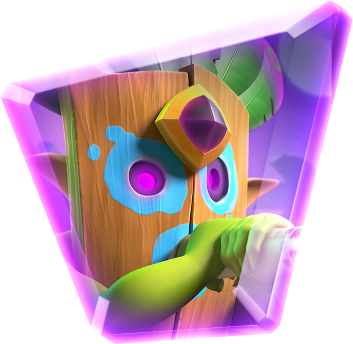 Dart Goblin