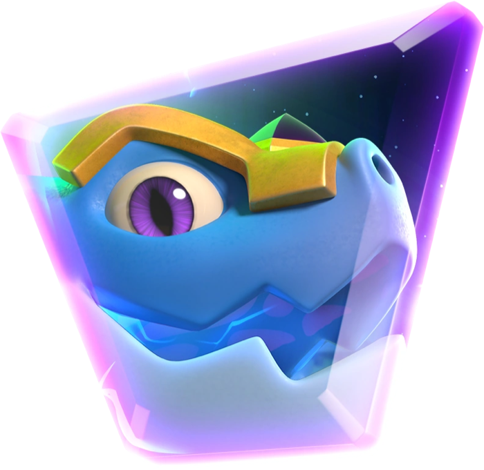 Electro Dragon