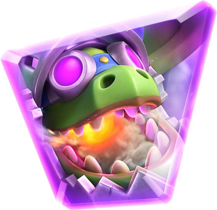 Inferno Dragon
