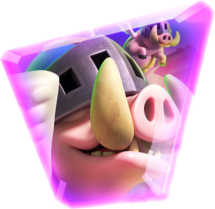 Royal Hogs