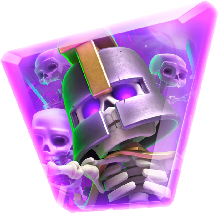 Skeleton Army