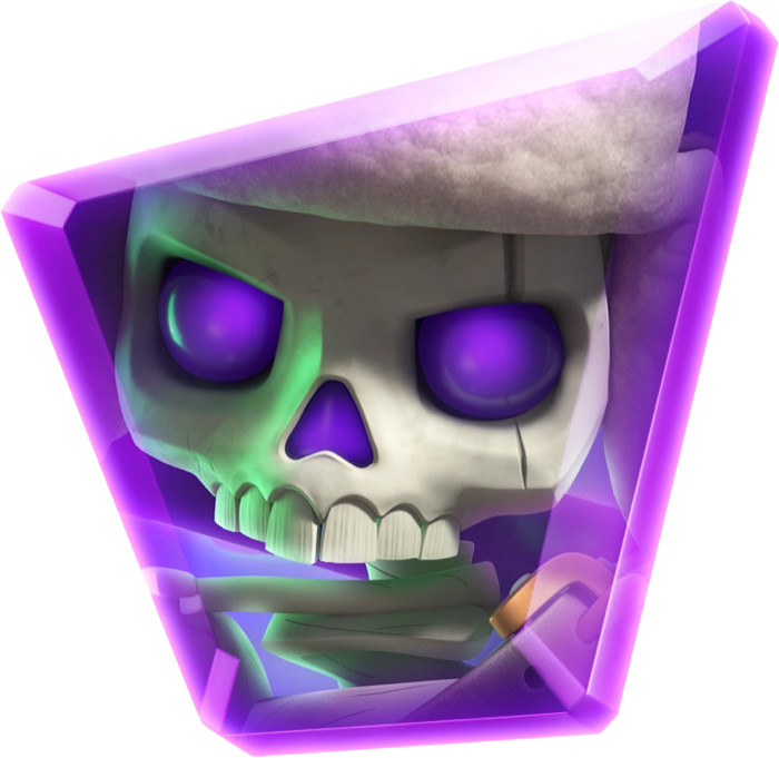 Skeletons