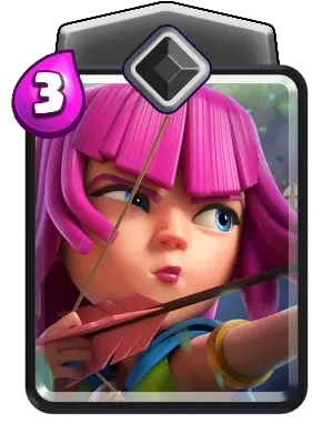 Archers