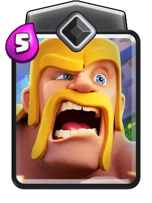 Barbarians