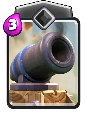 Cannon