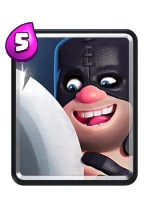 Executioner