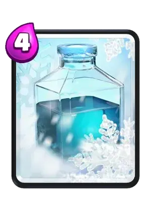 Freeze
