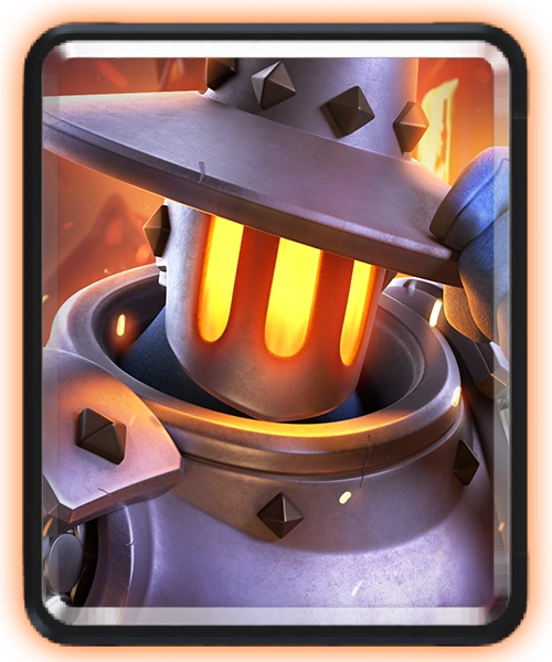 Furnace 1