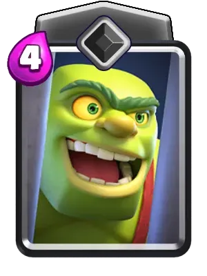 Goblin20cage 1