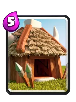 Goblin20hut 1