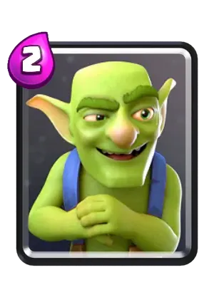 Goblins