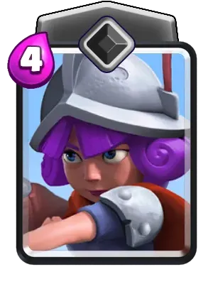 Musketeer