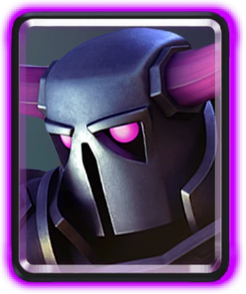 Pekkacard
