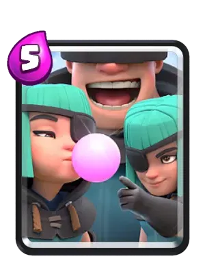 Rascals