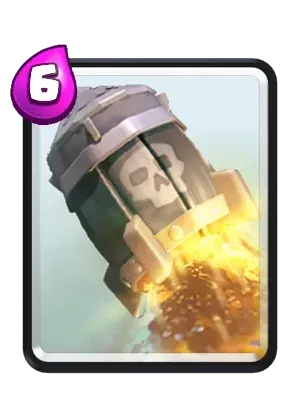 Rocket 1
