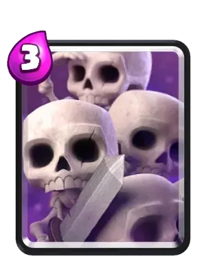Skeleton20army