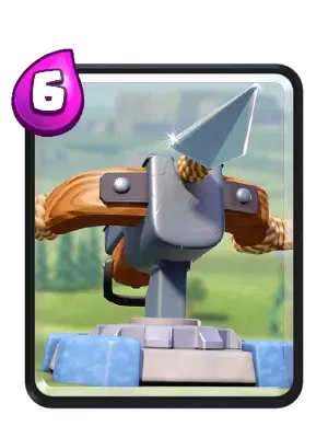 X Bow