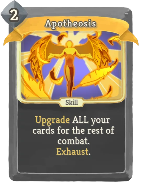 Apotheosis