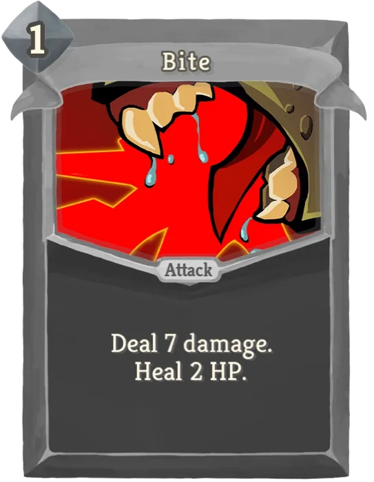 Bite