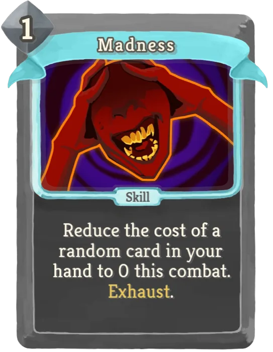Madness