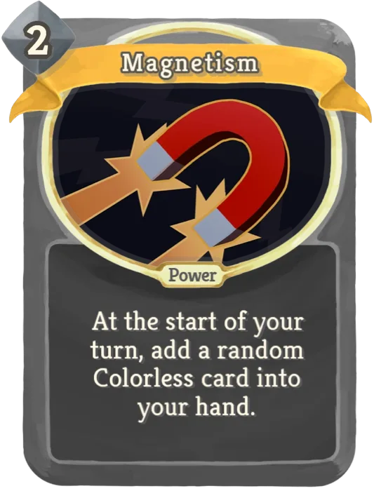 Magnetism
