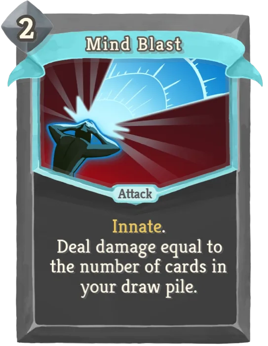 Mind Blast