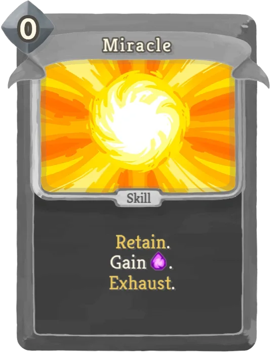 Miracle