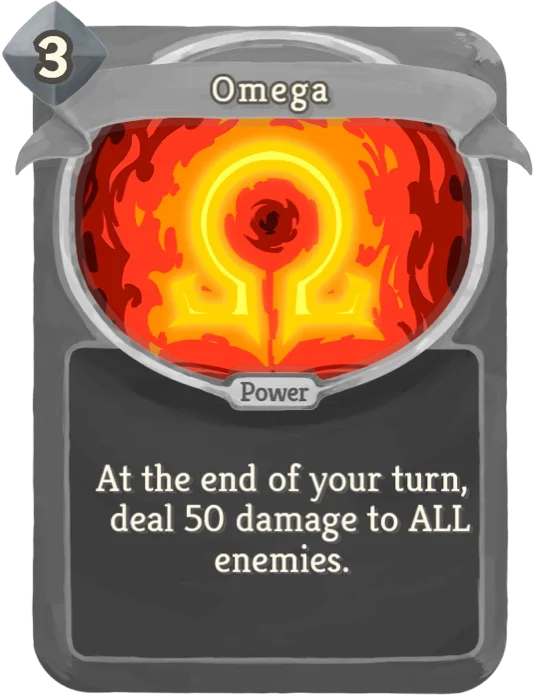 Omega