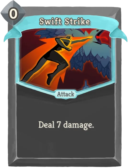 Swift Strike