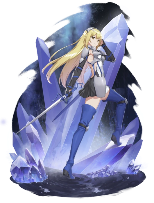 Ais Wallenstein