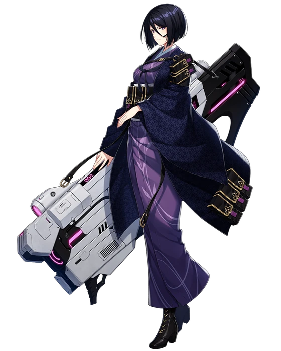 Hayami Sanae