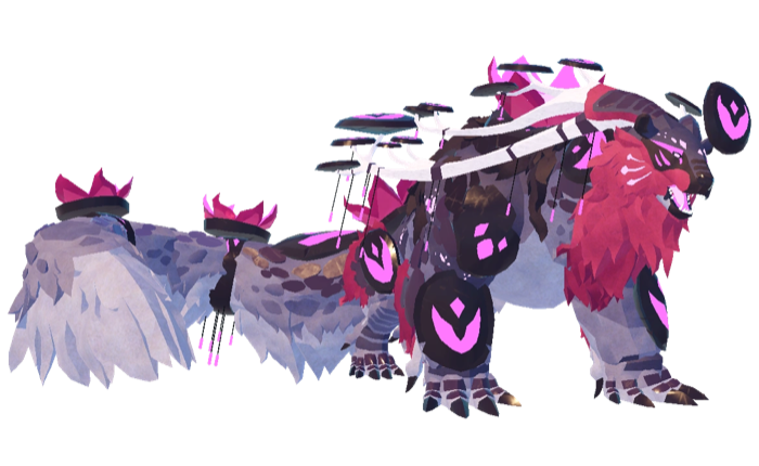 Ardor Warden