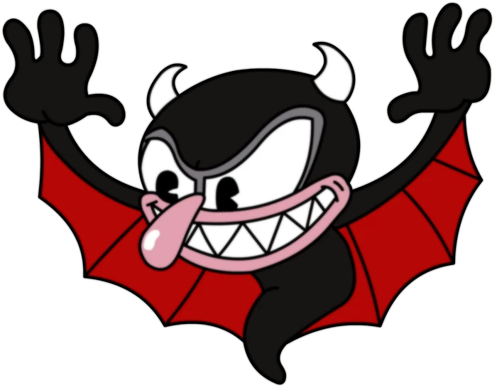Demon Bat