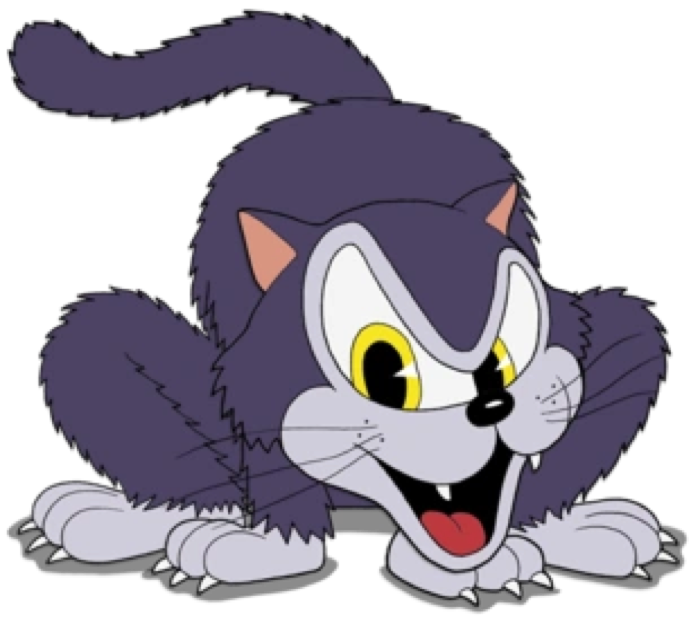 Katzenwagen
