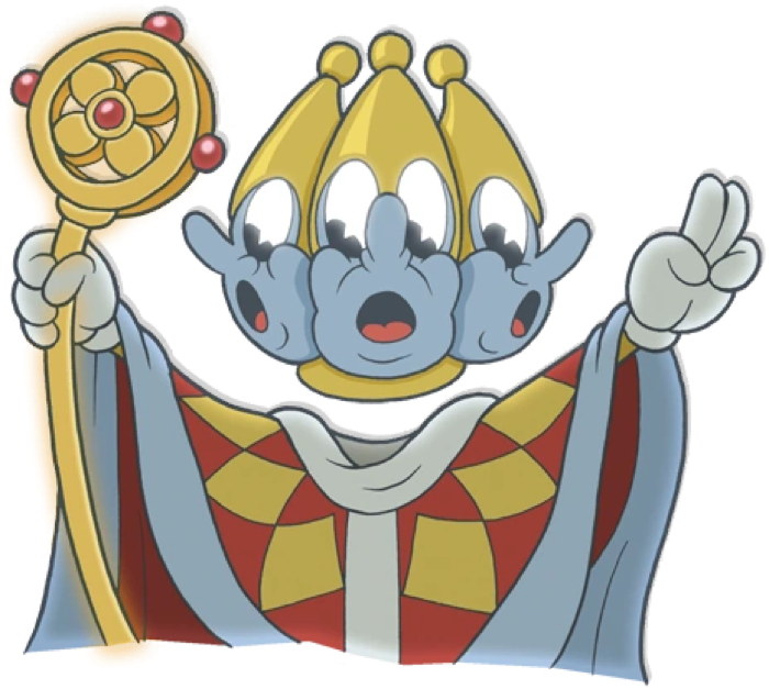 The Bishop