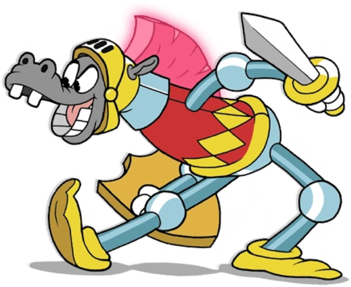 The Knight