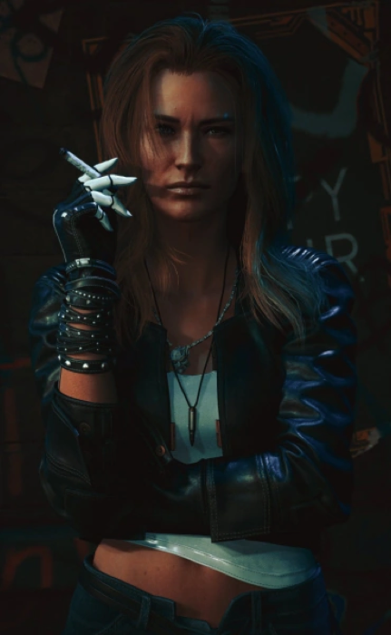Alt Cunningham