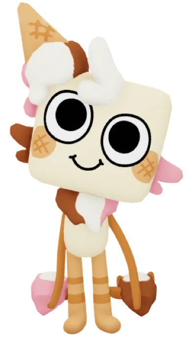 Neapolitan Goob