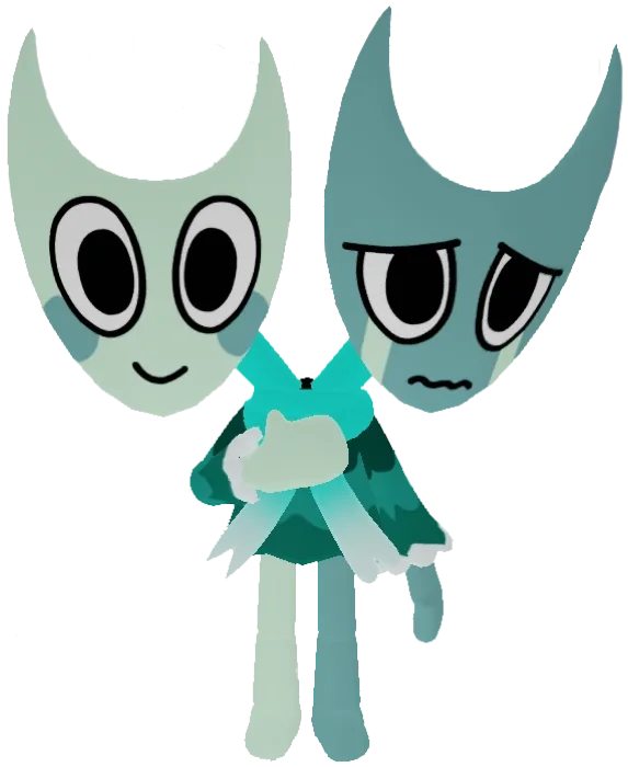 Seafoam Razzle Dazzle