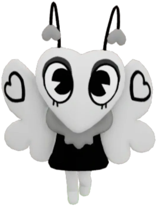 Vintage Flutter
