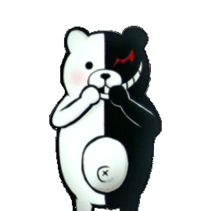 Monokuma