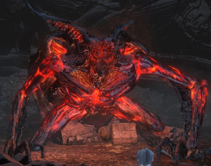 Demon Prince