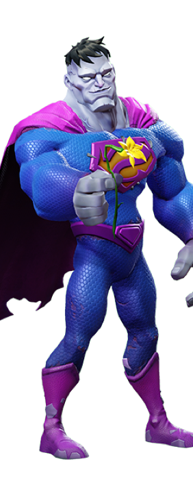 Bizarro