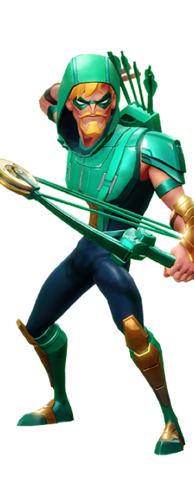 Green Arrow