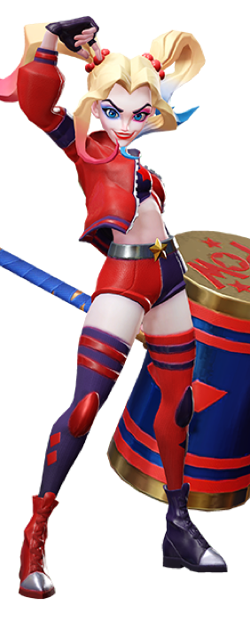 Harley Quinn