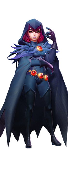 Raven