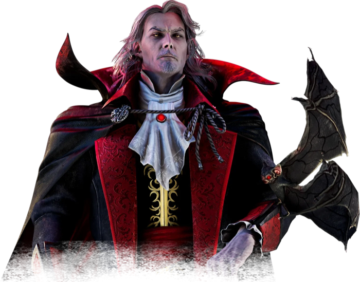 Dracula