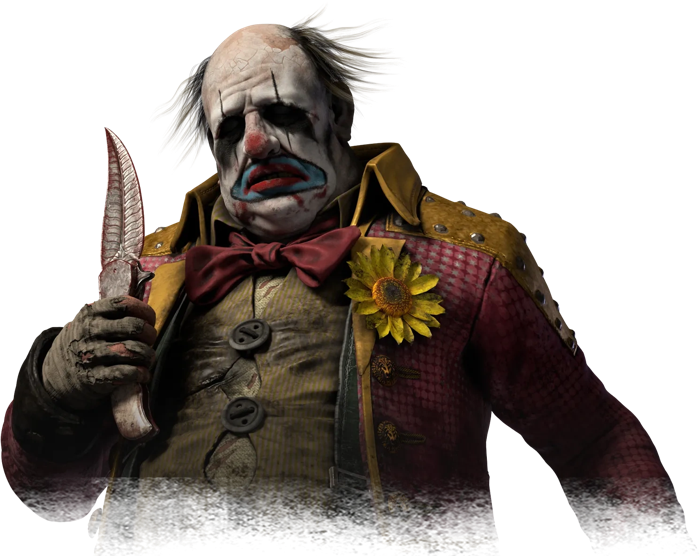 Kenneth Chase Alias Jeffrey Hawk