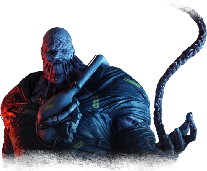 Nemesis T Type