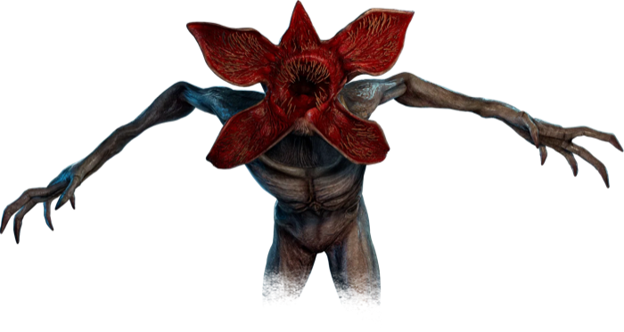 The Demogorgon